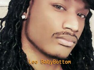 Leo_BabyBottom