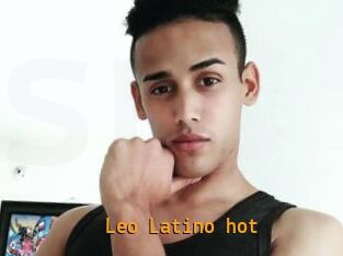 Leo_Latino_hot