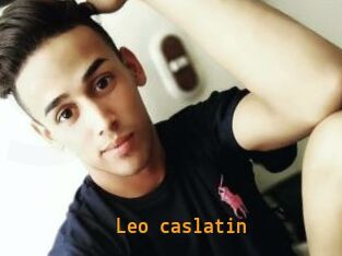 Leo_caslatin