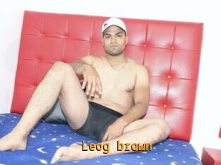 Leog_brown