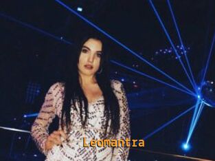 Leomantra