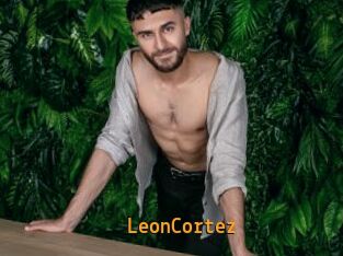 LeonCortez