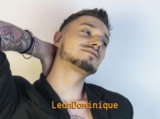 LeonDominique