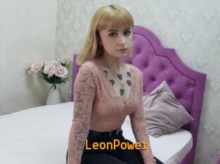 LeonPower
