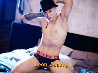 Leon_Strong