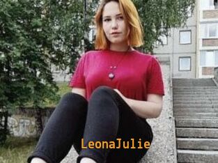 LeonaJulie