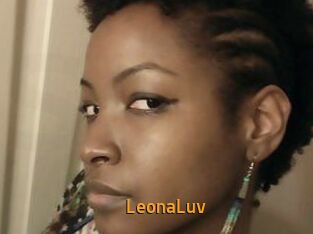 LeonaLuv
