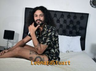 LeonardStuart