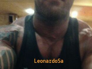 LeonardoSa