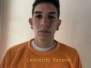 Leonardo_Barone