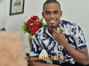 LeonelMartinez