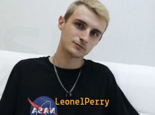LeonelPerry