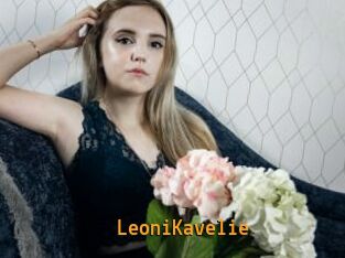 LeoniKavelie