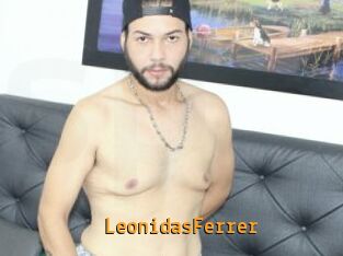 LeonidasFerrer