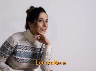 LeonorNeve
