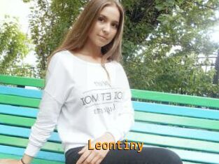Leontiny
