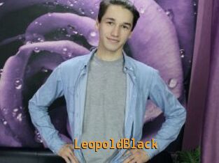 LeopoldBlack