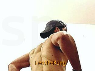 LeotheKing