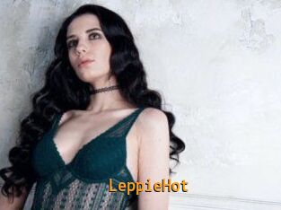 LeppieHot