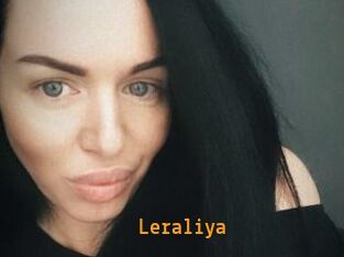 Leraliya