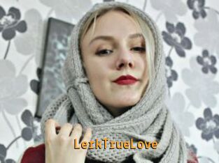 LerkTrueLove