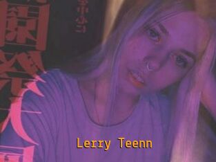 Lerry_Teenn
