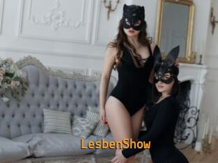 LesbenShow