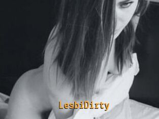 LesbiDirty