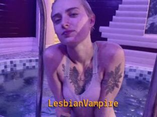 LesbianVampire