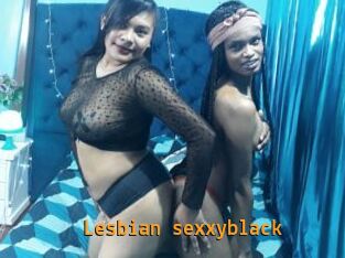 Lesbian_sexxyblack