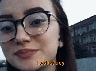 Lesbsaucy