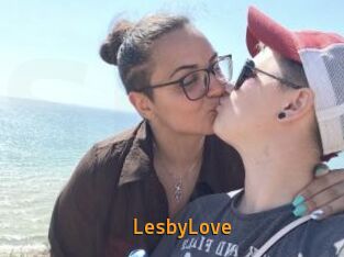 LesbyLove