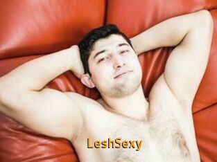 LeshSexy