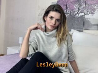 LesleyBenn