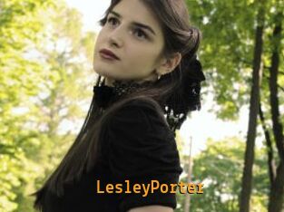 LesleyPorter