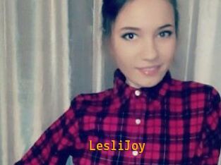LesliJoy
