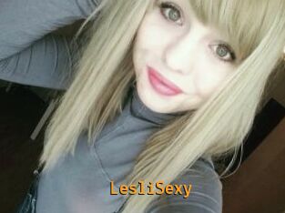 LesliSexy