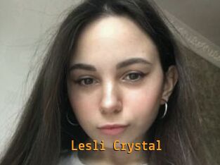 Lesli_Crystal