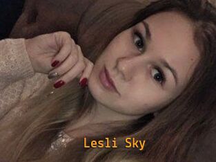 Lesli_Sky