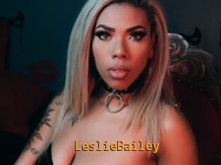 LeslieBailey