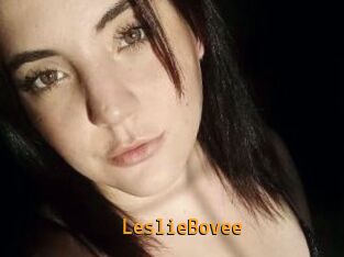 LeslieBovee