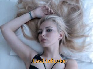 LeslieBurke