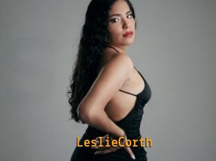 LeslieCorth