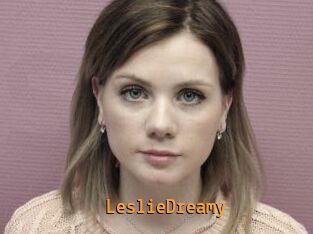 LeslieDreamy