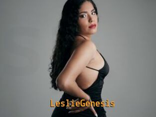 LeslieGenesis