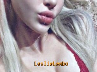 LeslieLembo