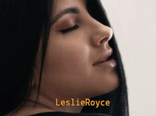 LeslieRoyce