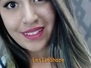 LeslieShore