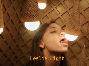 Leslie_Light