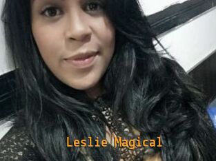 Leslie_Magical
